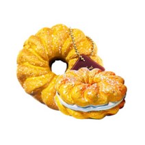 위드미 117 크루라슈가 스퀴시 베이커리 말랑이, 단품