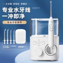 치아건강 워터픽전동칫솔 치석제거 뉴아쿠아픽, A