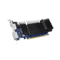 ASUS 지포스 GT730 SL D5 2GB 그래픽카드