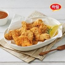 [하림] 용가리 돈까스 455g, 상세페이지 참조
