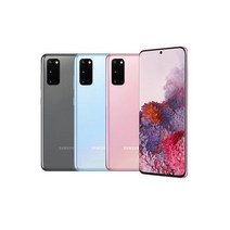 삼성 갤럭시S20중고폰 128GB G981 공기계 알뜰폰, 랜덤빠른배송, S급