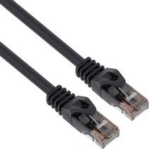 인터넷 통신 랜선 CAT.6 UTP High-Flex 랜 케이블 20m 넷매이트NM-FC6200