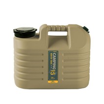 [코멕스] 캠핑 생수 물통 취사 캠핑 (12L 15L 20L), 단품, 단품