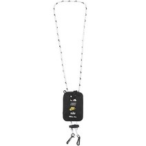 나이키코리아 LANYARD 파우치 HBR (FD6268-039), FD6268-039_1