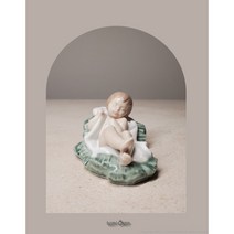 [앤틱/M] 야드로 아기 예수 Baby Jesus Nativity 5478, 확인하였습니다.