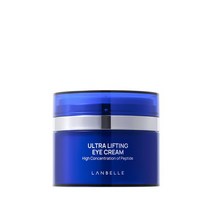 랑벨 본사직영 울트라 리프팅 아이크림 25g3열 파우치 2매+선크림 2g 2매 893078