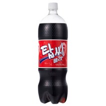 일화 탑씨 콜라 1.5L x 12pet, 1