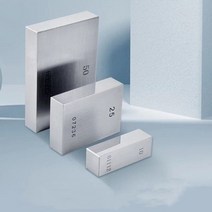 블록게이지 측정 웨지 정밀 스틸 스퀘어 버니어 캘리퍼스 미터, 오십