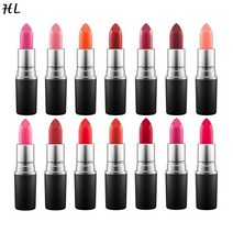 맥 정품 MAC 정품립루즈스틱/루비우/칠리/릴렌트리슬리레드/러시안레드/레이디데인져/시쉬어/모란지/베가스볼트/루즈, 레이디버그