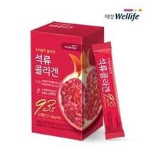 대상웰라이프 초저분자 석류콜라겐 스틱 20g 15포 3박스, 상세페이지 참조, 상세페이지 참조, 상세페이지 참조, 상세페이지 참조, 상세페이지 참조