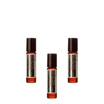 이솝 생강 플라이트 테라피 10ml Aesop Ginger Flight Therapy, 3팩