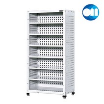 철재 공구함 공구 캐비넷 부품 수납장 철제 선반 JK 74684EA