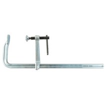 스마토 클램프 고정 바이스 철공용클램프, SB-CSL30/12