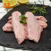 춘천달수닭갈비 생오리날개 500g 오리부위별 신선육 얼리지 않은 국내산만 사용 다이어트(냉장), 1팩