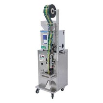 분말 분배 자동 포장기 한약 액상 충진 건강원 기계, 나선형 포장기를 사용한 백 씰 폭20CM