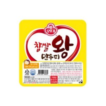 B/2/오뚜기 찹쌀왕만두피 300g-30개/만두재료, 단품