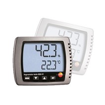 TESTO 탁상용 온습도계 testo 608-H1, 608-H1:본상품수량선택