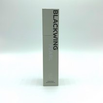 블랙윙 팔로미노 PEARL 연필 12자루 (1 다스) Balanced Graphite Pencils