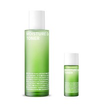 아이소이 모이스춰 닥터 토너(장수진토너) 130ml+장수진토너20ml, 단품(MD006_J_1), 없음