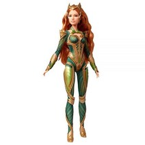 Barbie Mera 인형