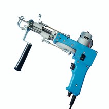 tufting gun 핸드메이드 DIY 러그 카펫공방 터프팅건, 루프 파일