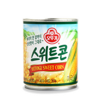 오뚜기 스위트콘 통조림, 14, 198g