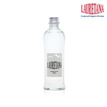 브랜드없음 라우레타나 PININFARINA 이태리 천연광천수(생수) 330ml 1개입, 단품없음