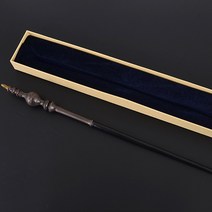 해리포터굿즈 해리포터 지팡이 마법봉 주문가능권장 Harrypotter 주변 법장 호그와트, 10 밀리바맥