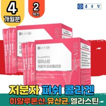엘라스티 저분자 어린 콜라겐 히알루론산 히알루산 수용성콜라겐 펩타이드 락토바실러스 애시도필러스 비피더스 롱검 아시도필러스 비피덤 엘라스티 가수분해물 비오틴 유산균 유상균 유신균 아미노산 비타민C 홈쇼핑 collagen