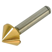 스마토 10mm 90도 1날 카운터싱크, 단품