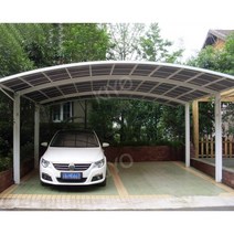 비가림 차양막 창문차양 렉산 넥산 폴리카보네이트 창문캐노피, 고급 그레이 / 평방미터당 단가