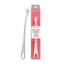 마인드업 시즈코 칫솔 스몰헤드, 상세페이지 참조