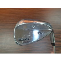 중고 미즈노 T20 56도 경량950 S 중고 웨지//A221250, 없음