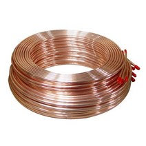 동파이트 동질 연관 동배관 에어컨배관 3/8(9.52) 판매, 9.52 - 0.8T