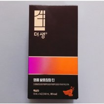 뉴트리원 임영웅 더생알파 명품 발효 침향진, 3박스
