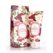 세니떼 퍼퓸드 핸드크림 플로렌스 부케 80ml/주름개선 _FM