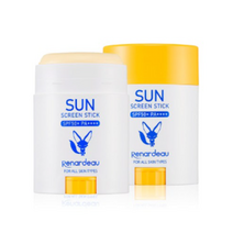 르나르도 썬 스크린 스틱 SPF50+ PA++++, 20g, 10개