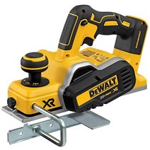 DEWALT 20V 맥스 브러쉬리스 전동 대패 도구만 제공 (DCP580B), Planer Only