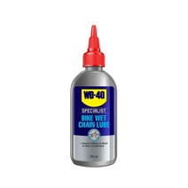 WD-40 Wet Lube 자전거 습식 체인 오일