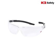 K2세이프티 KP105A 2중다리주조 무색보안경, 상세페이지 참조