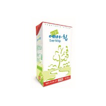 선인 에버휩 생크림 1030g/식물성 휘핑크림 12개