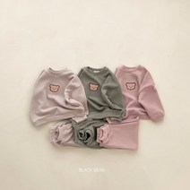 가을 베이비 보미베베세트 돌전 돌후 신생아옷
