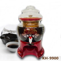 KH-9900 홍삼달임기 웰라이프 만능달임기 9L/HS, KH-9700