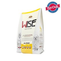 데이스포 와이즈 올스테이지 1.2kg X 2개, 1개
