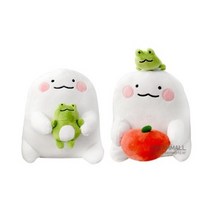 익명과 깨꾹 25cm, 애플