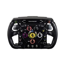 트러스트마스터 F1 레이싱 휠(PS5 PS4 XBOX 시리즈 X S One PC)