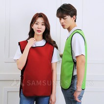 티라떼 [남여공용]SDV-0224 타스란 도우미 조끼