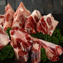무항생제 한우 사골 2kg 꼬리 2kg 사골뼈 소꼬리 한우 보양 선물세트, 한우사골2kg 한우꼬리2kg