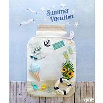 아기사진 스튜디오 셀프촬영 귀여운 프린팅 배경용지, YX-3610