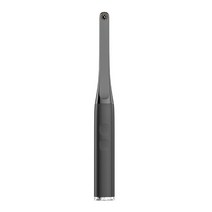 구강카메라 덴탈 카메라 구강 관리 셀프 치석 제거 wifi visual dental camera 720p hd interoral endoscope 치아 검사 거울 도구 137, 검은